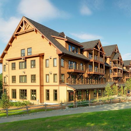Jay Peak Resort Exteriér fotografie