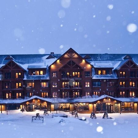 Jay Peak Resort Exteriér fotografie