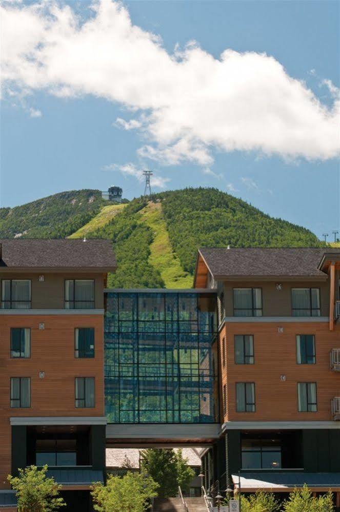 Jay Peak Resort Exteriér fotografie